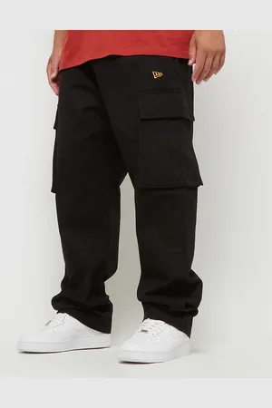 New Era Cargo Pants uomo taglia S Abbigliamento