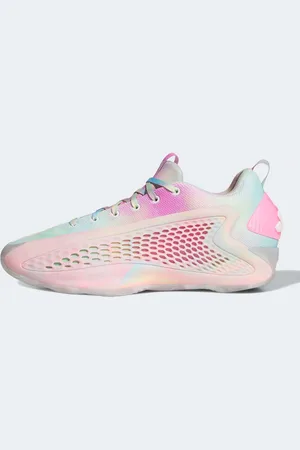 adidas Scarpe da Basket Anthony Edwards 1 Low uomo taglia 40