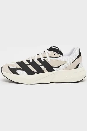 adidas Sneaker Lightblaze uomo Running taglia 41 1/3 Scarpe