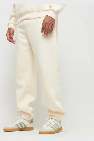 Urban classics Fluffy Sweatpants uomo Pantaloni sportivi taglia S Abbigliamento