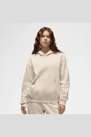 Jordan Brooklyn Fleece Hoodie donna Felpe con cappuccio e felpe taglia XS Abbigliamento