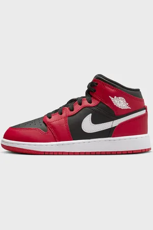 Jordan Air 1 Mid (GS) unisex Retro taglia 36.5 Scarpe