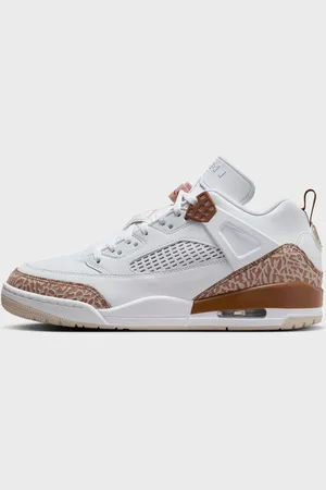 Jordan Spizike Low uomo Basket taglia 42 Scarpe