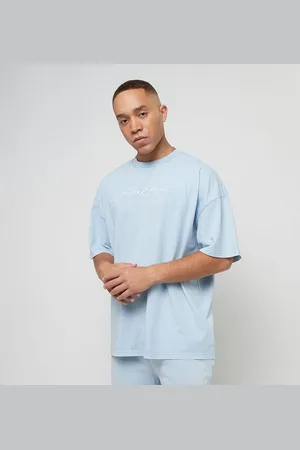 Karl Kani Autograph Washed Boxy Tee uomo T-shirts e polo taglia S Abbigliamento