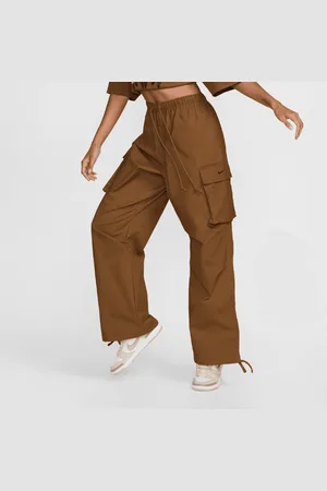 Nike Sportswear Dance Cargo Pants donna taglia L Abbigliamento