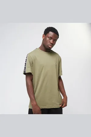 Lacoste T-Shirt uomo T-shirts e polo taglia S Abbigliamento
