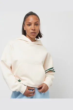 adidas Adicolor Neuclassics Hoodie donna Felpe con cappuccio e felpe taglia M Abbigliamento