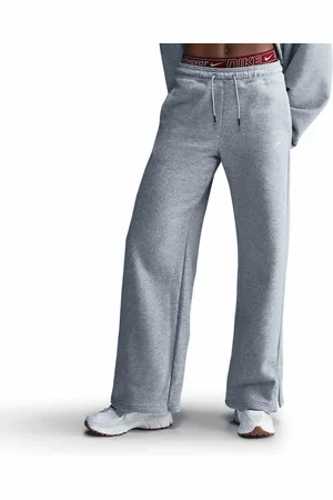 Nike Sportswear Phoenix Fleece High-Waisted Sweatpants donna Pantaloni sportivi taglia M Abbigliamento