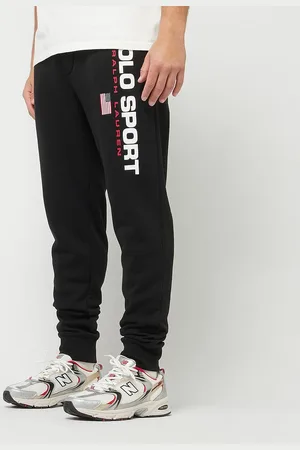 Ralph Lauren Pants uomo Pantaloni sportivi taglia S Abbigliamento