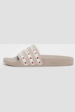 adidas Ciabatte Adilette donna taglia 38 Scarpe