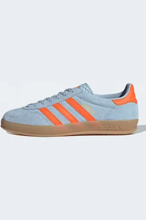 adidas Gazelle Indoor Sneaker uomo taglia 41 1/3 Scarpe
