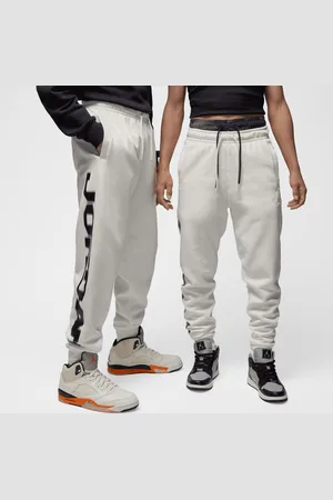Jordan MVP High-Brand-Read Fleece Pants uomo Pantaloni sportivi taglia S Abbigliamento