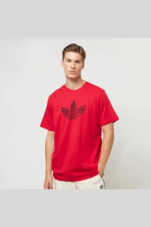 adidas Monogram Infill uomo T-shirts e polo taglia S Abbigliamento