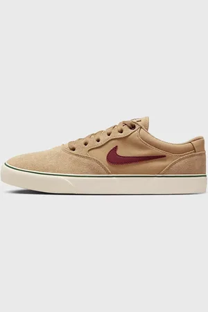 Nike Chron 2 uomo Skate taglia 41 Scarpe