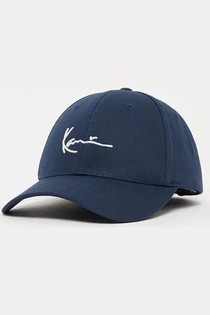 Karl Kani Signature Essential Cap unisex Cappellini taglia ONE SIZE Accessori