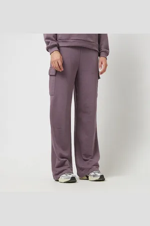 Urban classics Ladies Baggy Light Terry Sweat Pants donna Pantaloni sportivi taglia XS Abbigliamento