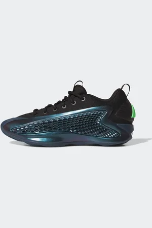 adidas A.E. 1 J Low unisex Basket taglia 36 Scarpe