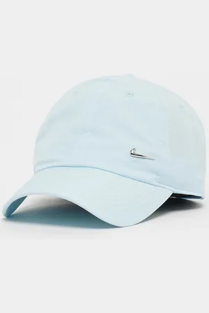 Nike Dri-FIT Club Unstructured Metal Swoosh Cap unisex Cappellini taglia M/L Accessori