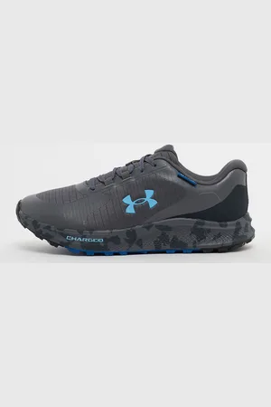 Under Armour UA Charged Bandit TR 3 SP uomo Running taglia 41 Scarpe