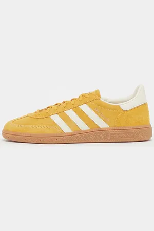 adidas Sneaker Handball Spezial uomo taglia 41 1/3 Scarpe