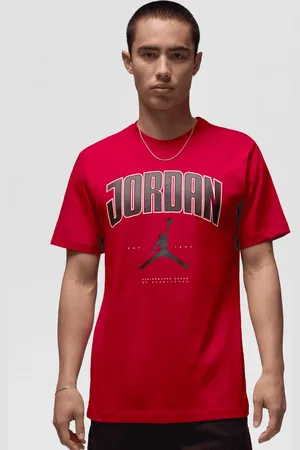 Jordan City 88 Short Sleeve Crew T-Shirt uomo T-shirts e polo taglia S Abbigliamento