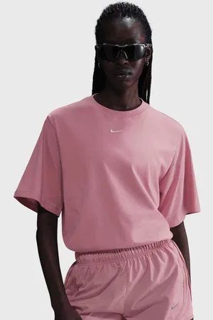 Nike Sportswear Tee Essential donna T-shirts e polo taglia XS Abbigliamento