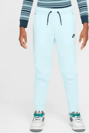 Nike Sportswear Tech Fleece Jogger unisex Pantaloni sportivi taglia 137 Abbigliamento