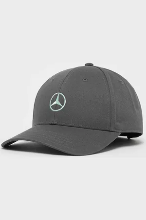 adidas Formula 1 Mercedes Cap unisex Cappellini taglia ONE SIZE Accessori