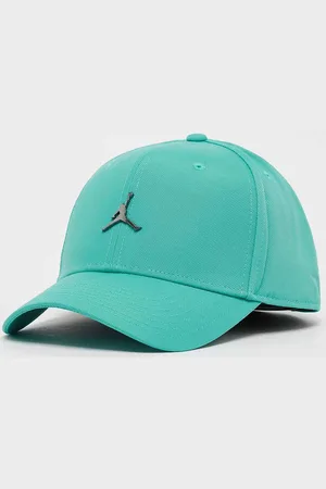 Jordan Rise Cap Club Metal Jumpman unisex Cappellini taglia M/L Accessori