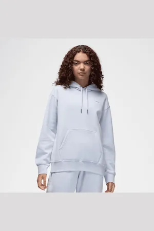 Jordan Flight Fleece Hoodie donna Felpe con cappuccio e felpe taglia XS Abbigliamento