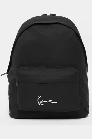Karl Kani Signature Backpack unisex Zaini taglia ONE SIZE Accessori