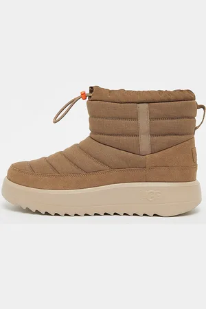 UGG Maxxer Mini uomo Stivali taglia 41 Scarpe