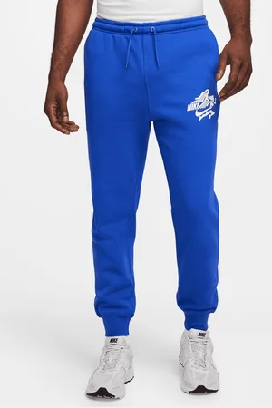 Nike Sportswear Club Jogger uomo Pantaloni sportivi taglia S Abbigliamento