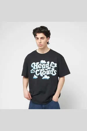 Mister Tee Head In The Clouds Oversize uomo T-shirts e polo taglia XS Abbigliamento