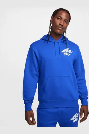 Nike Sportswear Club Hoodie, di _1, Felpe con cappuccio e felpe, in