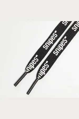 SNIPES Basic Logo Rapport 140cm unisex Accessori per scarpe taglia ONE SIZE Uomini