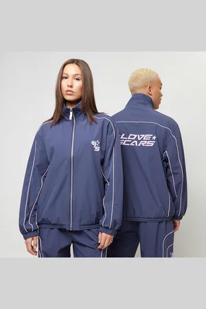 Love Scars Coach Track Jacket, di love_scars_1, Tute, in