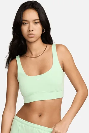 Nike Sportswear Chill French-Terry Tanktop donna Top taglia XS Abbigliamento