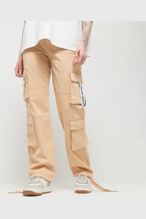 Pegador Tanami Wide Cargo Pants donna taglia XS Abbigliamento