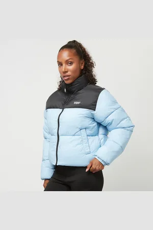 SNIPES Small Logo Esssential Puffer Jacket, di , Giubbotti, in