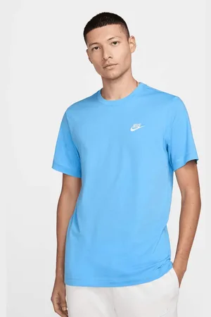 Nike Sportswear Club T-Shirt uomo T-shirts e polo taglia S Abbigliamento