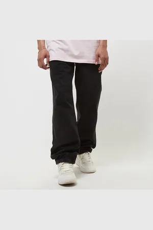 Karl Kani Small Signature Baggy Five Pocket Denim uomo Jeans taglia 32 Abbigliamento