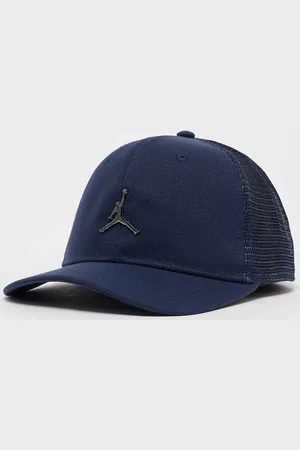 Jordan Trucker Jan Metal Jumpman unisex Cappellini taglia 8Y-20Y Accessori