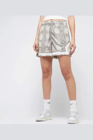 Jordan Sport Diamond Short All Over Print 4" donna Shorts sportivi taglia XS Abbigliamento