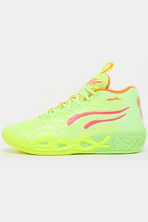 PUMA MB.04 Gem uomo Basket taglia 41 Scarpe