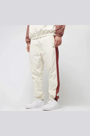 Lacoste Trainingshose uomo Pantaloni sportivi taglia S Abbigliamento