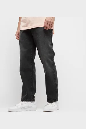 Urban classics Heavy Ounce Straight Fit Jeans uomo taglia 30 Abbigliamento