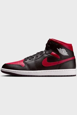 Jordan Air 1 Mid uomo taglia 41 Scarpe
