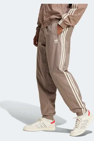 adidas Adicolor Woven Firebird Track Pants uomo Pantaloni sportivi taglia S Abbigliamento