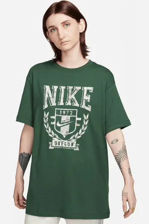 Nike Sportswear T-Shirt donna T-shirts e polo taglia XS Abbigliamento